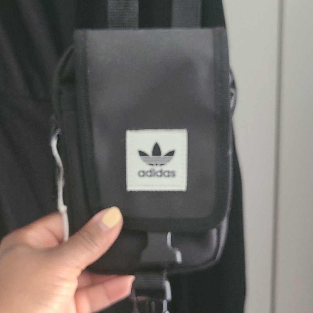 Adidas Phone wallet